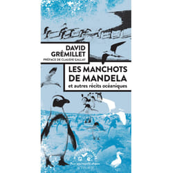 ISBN Les manchots de Mandela