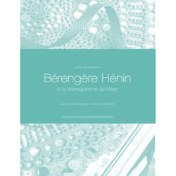 ISBN Cahiers de résidence 10