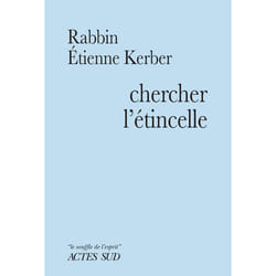 ISBN Chercher l'étincelle