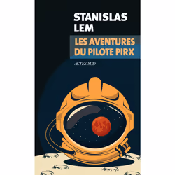 ISBN Les Aventures du pilote Pirx, Français, 432 pages