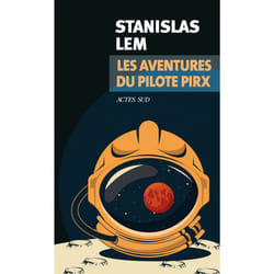 ISBN Les Aventures du pilote Pirx
