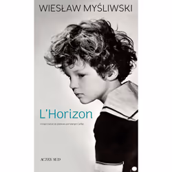 ISBN L'Horizon, Français, 560 pages