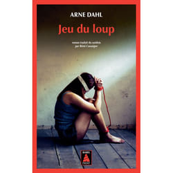 ISBN Jeu du loup