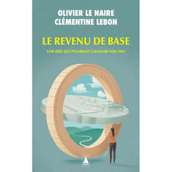 ISBN Le Revenu de base