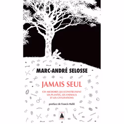 ISBN Jamais seul, Français, 368 pages