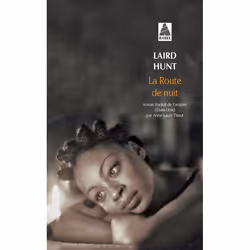 ISBN La Route de nuit, Français, 288 pages