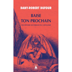 ISBN Baise ton prochain