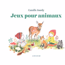 ISBN Jeux pour animaux, Français, 80 pages