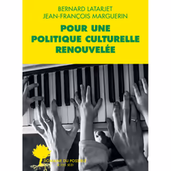 ISBN Pour une politique culturelle renouvelée, Français, 448 pages
