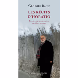 ISBN Les Récits d'Horatio, Français, 304 pages