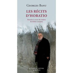 ISBN Les Récits d'Horatio