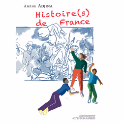 ISBN Histoire(s) de France, Français, 112 pages