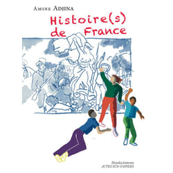 ISBN Histoire(s) de France