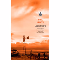 ISBN Disparitions, Français, 176 pages