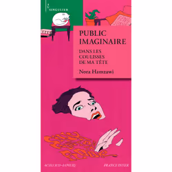 ISBN Public imaginaire, Français, 72 pages