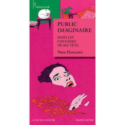 ISBN Public imaginaire
