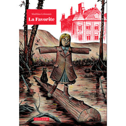 ISBN La Favorite