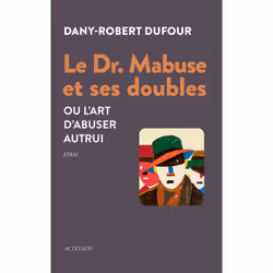 ISBN Le Dr. Mabuse et ses doubles, Français, 336 pages