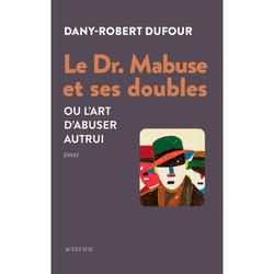 ISBN Le Dr. Mabuse et ses doubles