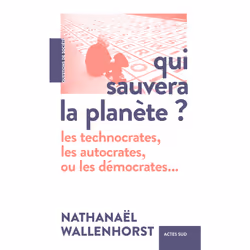 ISBN Qui sauvera la planète ?, Français, 288 pages