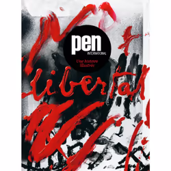 ISBN PEN International, Français, 320 pages