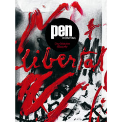 ISBN PEN International