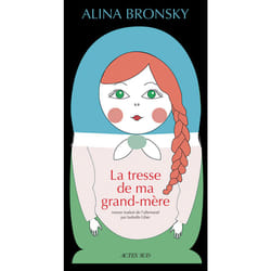 ISBN La tresse de ma grand-mère