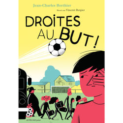 ISBN Droites au but !
