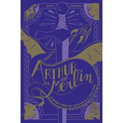 ISBN Arthur et Merlin