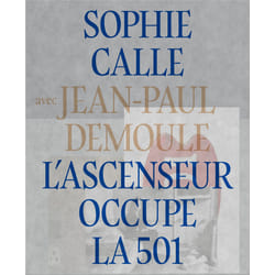 ISBN L'ascenseur occupe la 501