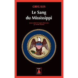 ISBN Le Sang du Mississippi