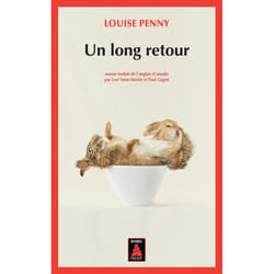 ISBN Un long retour