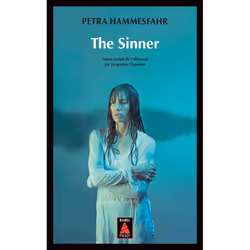 ISBN The Sinner, Français, 480 pages