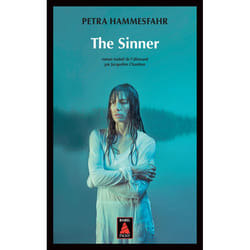 ISBN The Sinner