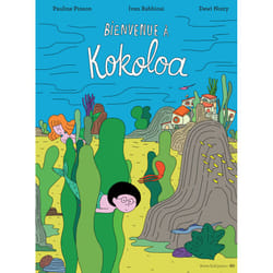 ISBN Bienvenue à Kokoloa
