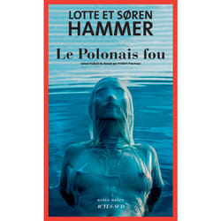 ISBN Le Polonais fou