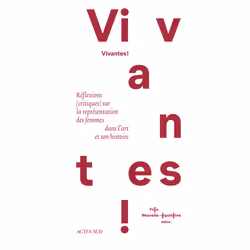 ISBN Vivantes !, Français, 160 pages