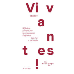 ISBN Vivantes !