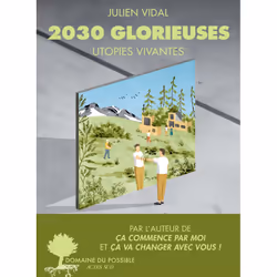 ISBN 2030 Glorieuses, Français, 272 pages