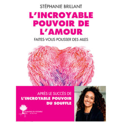 ISBN L'Incroyable Pouvoir de l'amour