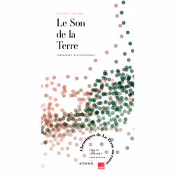 ISBN Le son de la Terre, Français, 160 pages