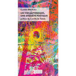 ISBN Les vies autonomes, une enquête poétique