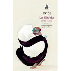 ISBN Les Héroïdes
