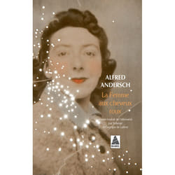 ISBN La Femme aux cheveux roux