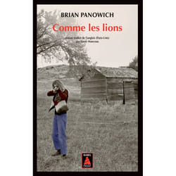 ISBN Comme les lions