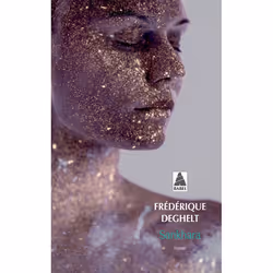 ISBN Sankhara, Français, 400 pages