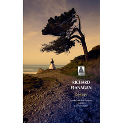 ISBN Désirer