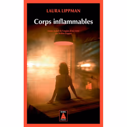 ISBN Corps inflammables, Français, 352 pages