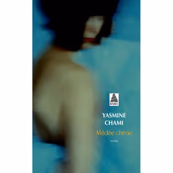 ISBN Médée chérie, Français, 144 pages