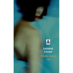 ISBN Médée chérie